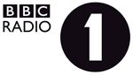 BBC Radio 1 logo