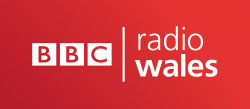 BBC Radio Wales logo