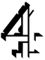 Channel 4 logo