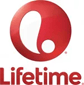 Lifetime logo