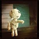 Photo: Zombie Crobot