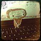 Photo: Mechanobot Crobot
